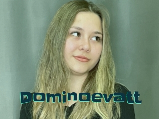 Dominoevatt