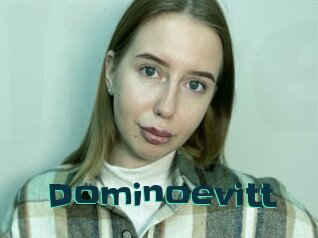 Dominoevitt