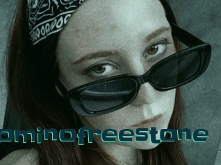 Dominofreestone