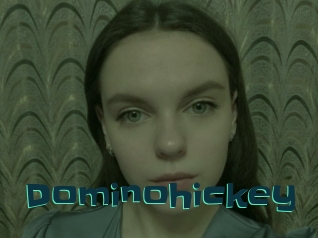 Dominohickey