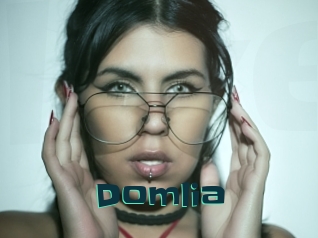 Domlia