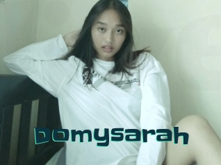 Domysarah