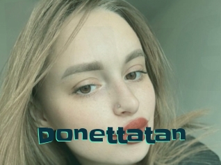Donettatan