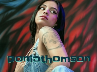 Doniathomson