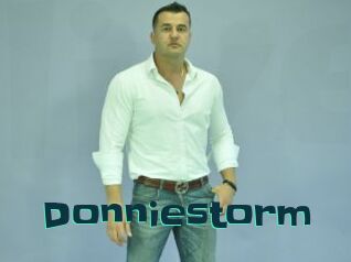 Donniestorm