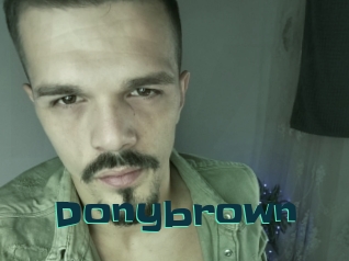 donybrown Live Cams