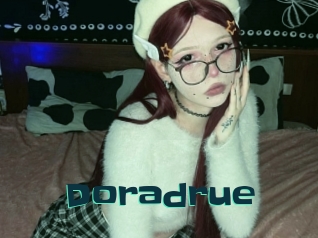 Doradrue