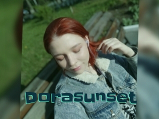 Dorasunset