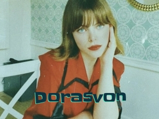 Dorasvon