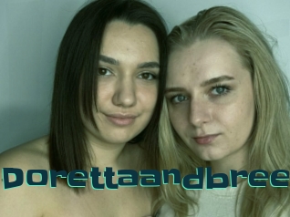 Dorettaandbree