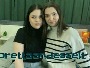 Dorettaandesselt