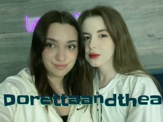 Dorettaandthea