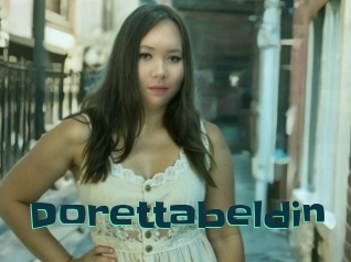 Dorettabeldin