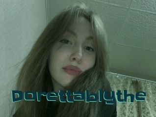 Dorettablythe