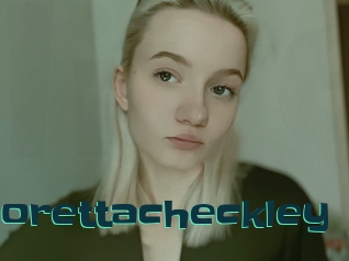 Dorettacheckley