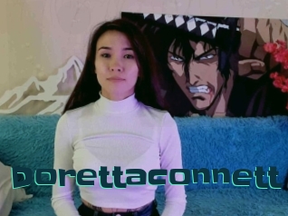 Dorettaconnett