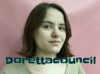 Dorettacouncil