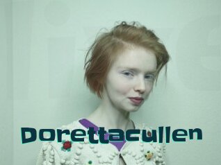 Dorettacullen