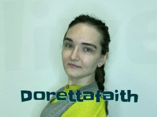 Dorettafaith