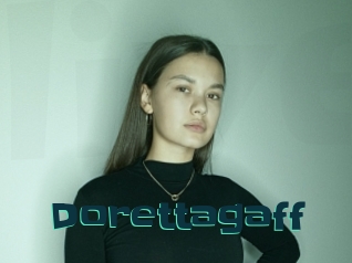 Dorettagaff