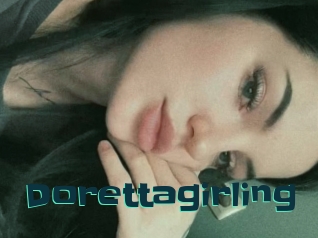 Dorettagirling