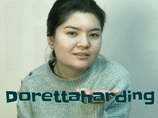 Dorettaharding