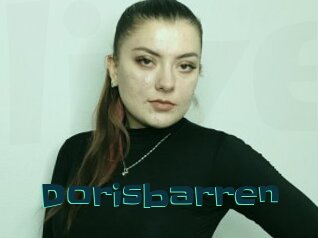 Dorisbarren