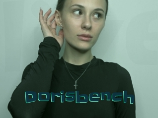 Dorisbench