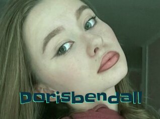 Dorisbendall