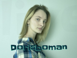 Dorisboman