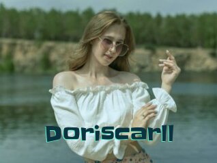 Doriscarll
