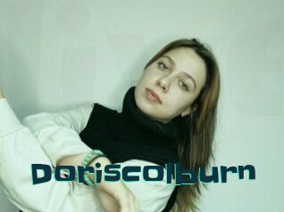 Doriscolburn