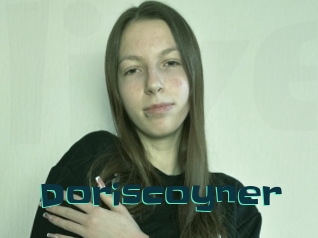 Doriscoyner