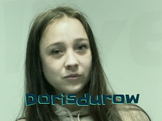 Dorisdurow