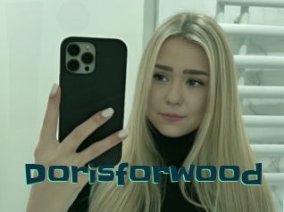Dorisforwood