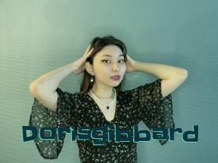 Dorisgibbard