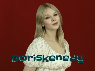 Doriskenedy