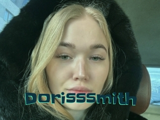 Dorisssmith