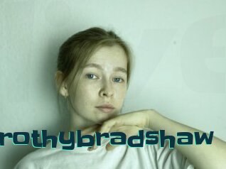Dorothybradshaw