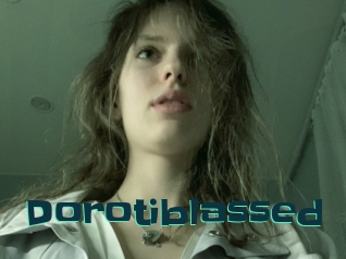 Dorotiblassed
