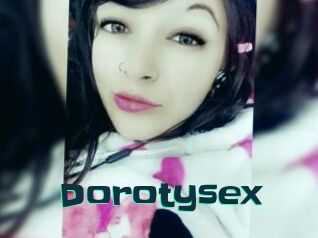 Dorotysex