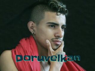 Doruvelkan