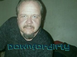 Downfordirty