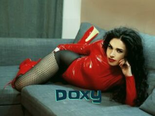 Doxy