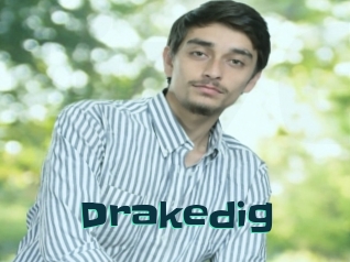 Drakedig