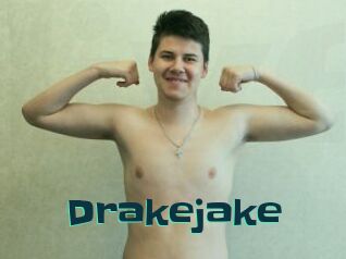 Drakejake