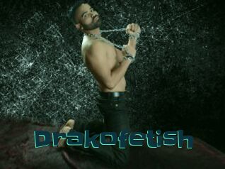Drakofetish