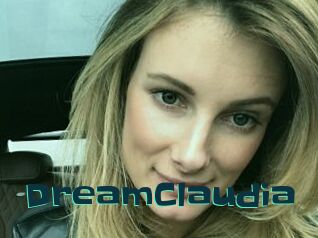 DreamClaudia