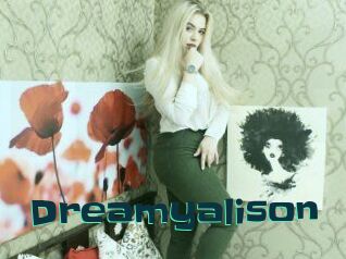 Dreamyalison