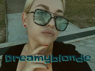 Dreamyblonde